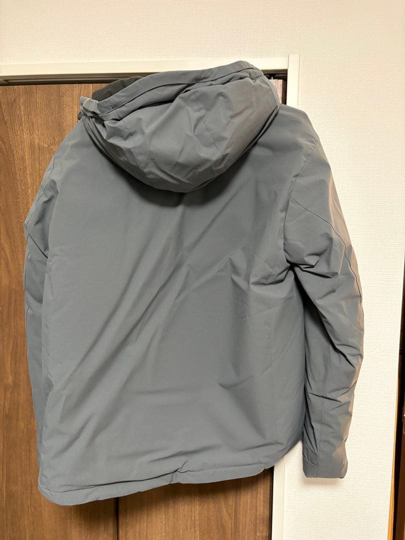 美品　ジャッカル　サーモフォースジャケット　Ｌサイズ