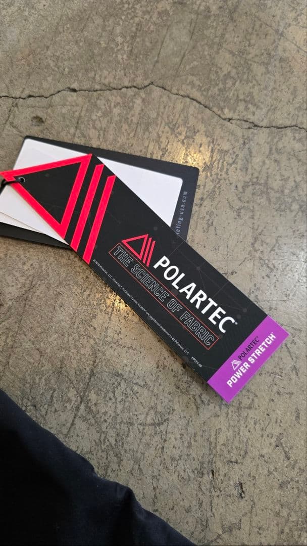 ブリーフィングゴルフ★ヒートモックネック長袖シャツ新品