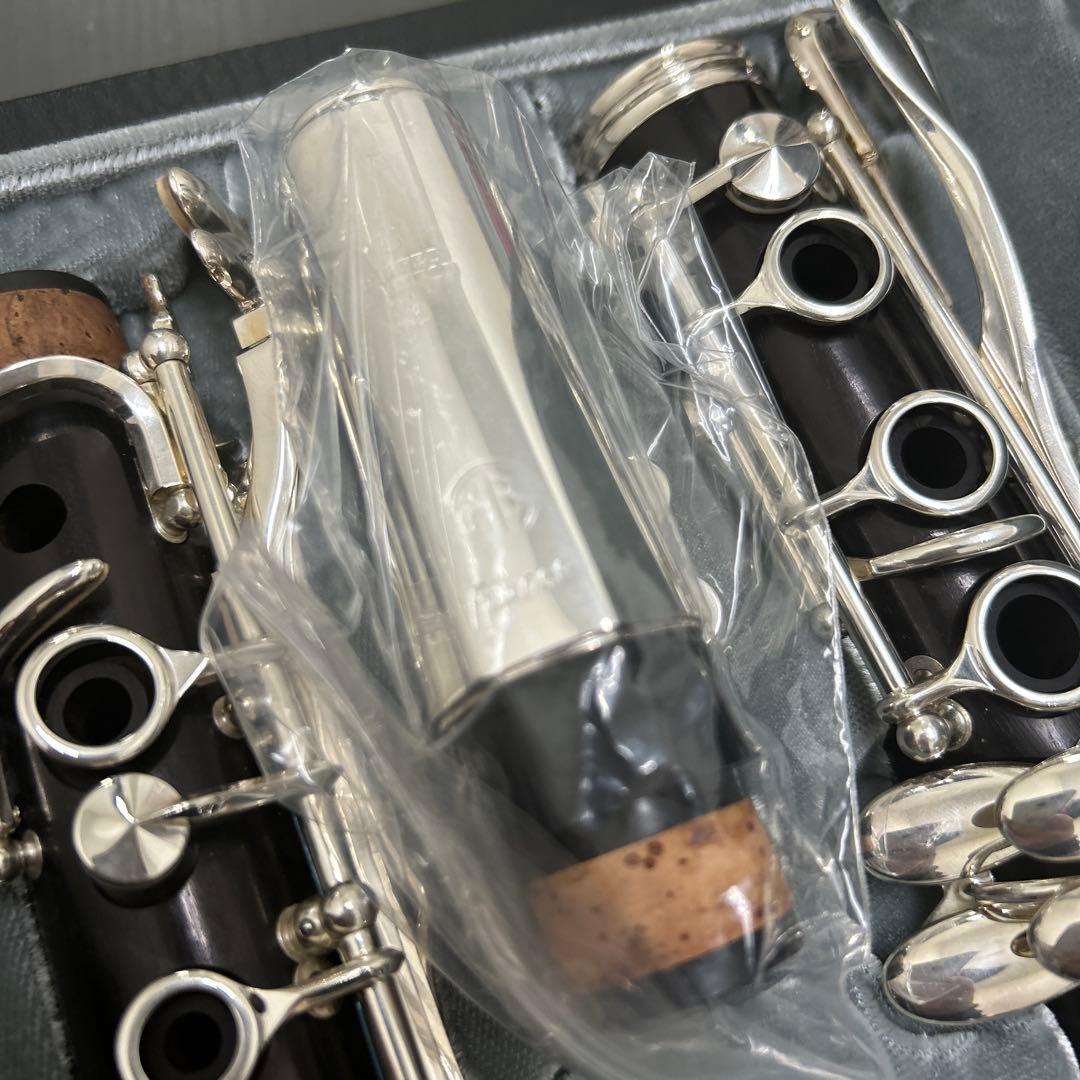 BUFFET CRAMPON クラリネット R13 本体