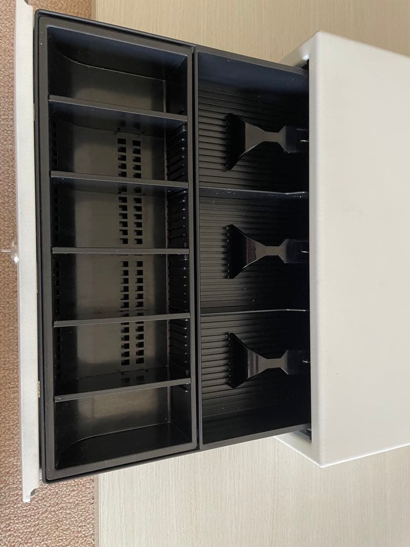 スター精密レシートプリンター mc-Print3 キャッシュドロア　セット