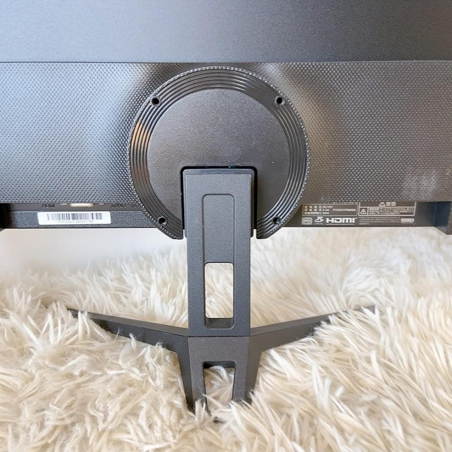 IRIS OHYAMA DT-FF213S-B 2点セット モニター