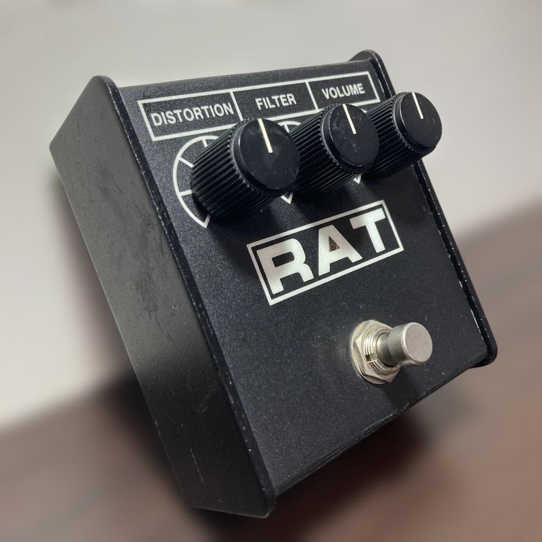 ProCo RAT2 made in USA ラット2 アメリカ製