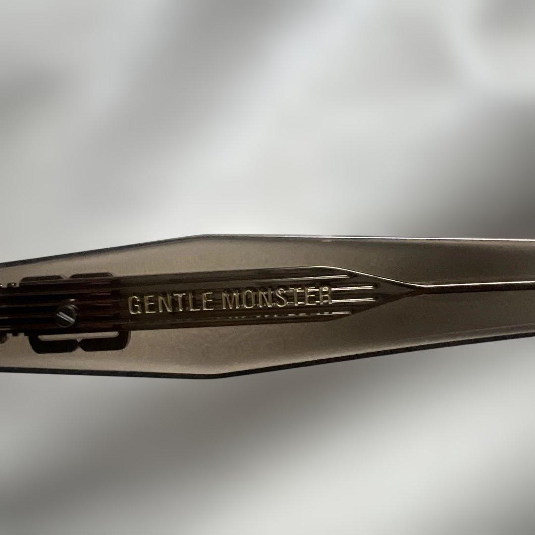 GENTLEMONSTER ジェントルモンスターRococo KC6