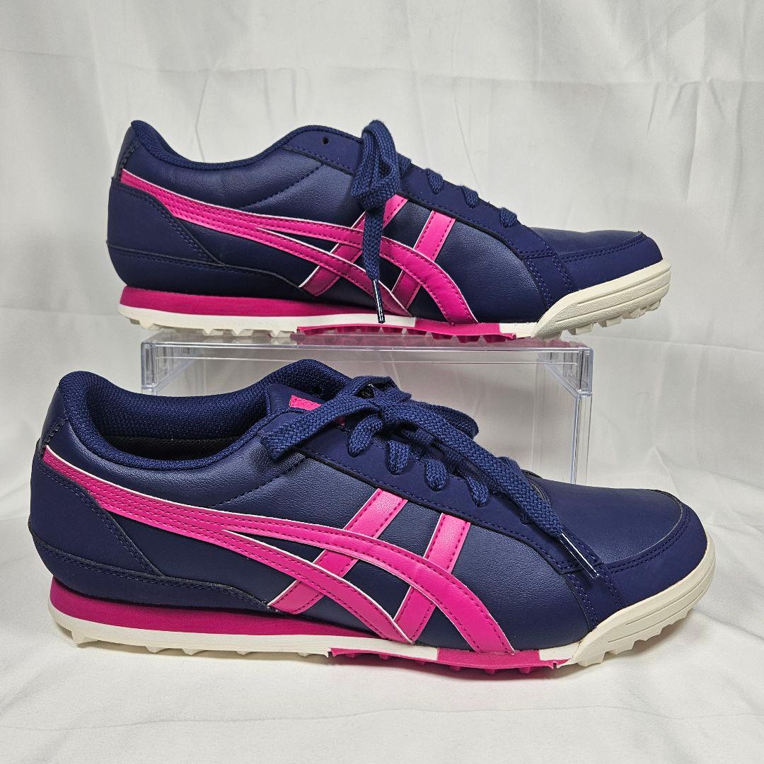 【未使用級】asics アシックス GEL-PRESHOT CLASSIC 3