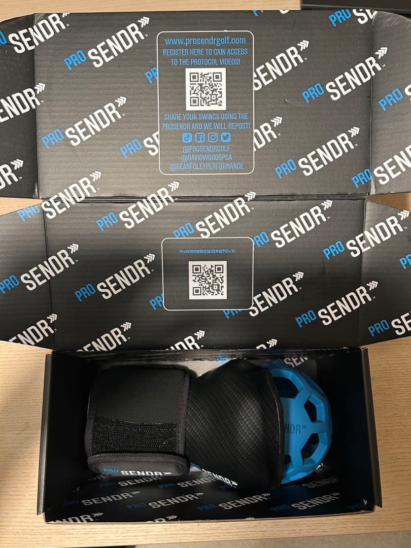 ProSENDR（プロセンダー） 正規品