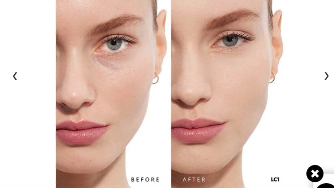 【新品】YSLイブサンローラン　オールアワーズファンデ&化粧下地