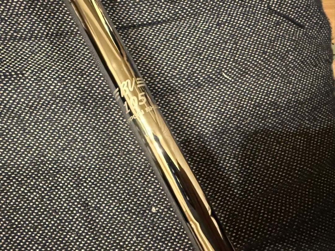 t*i様 SM10 60° タイトリスト ウェッジ BV 105 ボーケイ