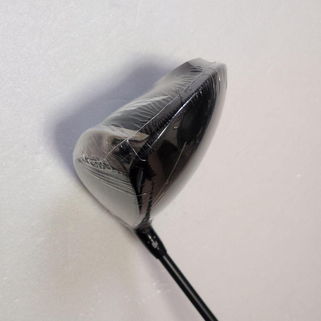 ☆新品☆ゼクシオ エックス 2022 ドライバー 9.5度 カーボンシャフト S