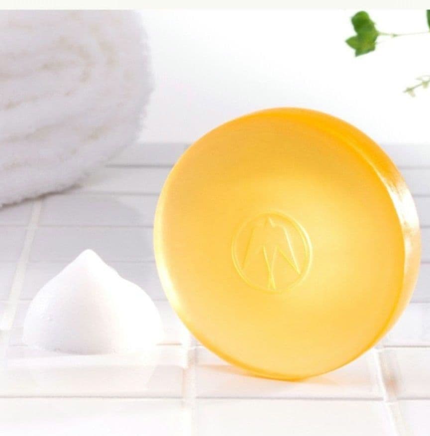 未開封BI-SU高級フェイシャル石鹸 アナツバメ巣エキス　定価8,470円×3個