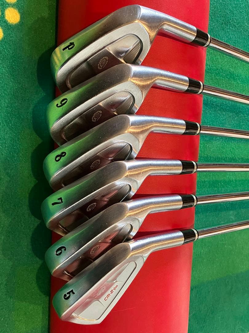 貴重 Zodia CHIBA MASTER PIECE CM-2Plus