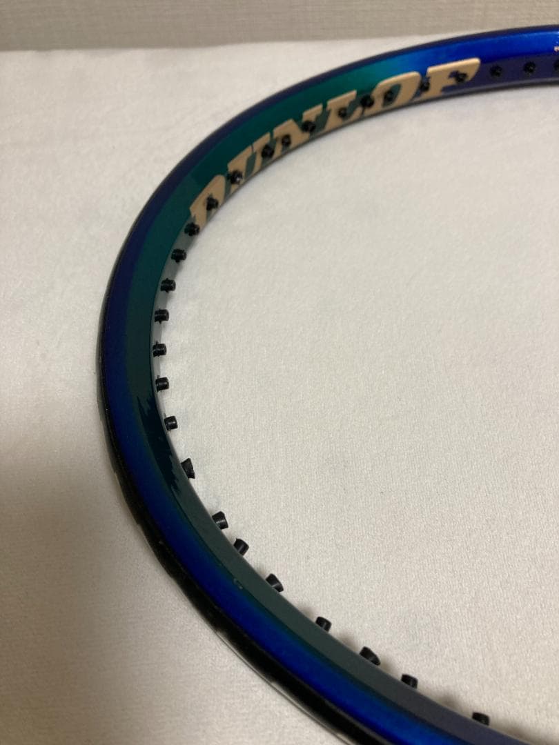 ラケット(硬式用) DUNLOP PRO 2000 RIM USL2