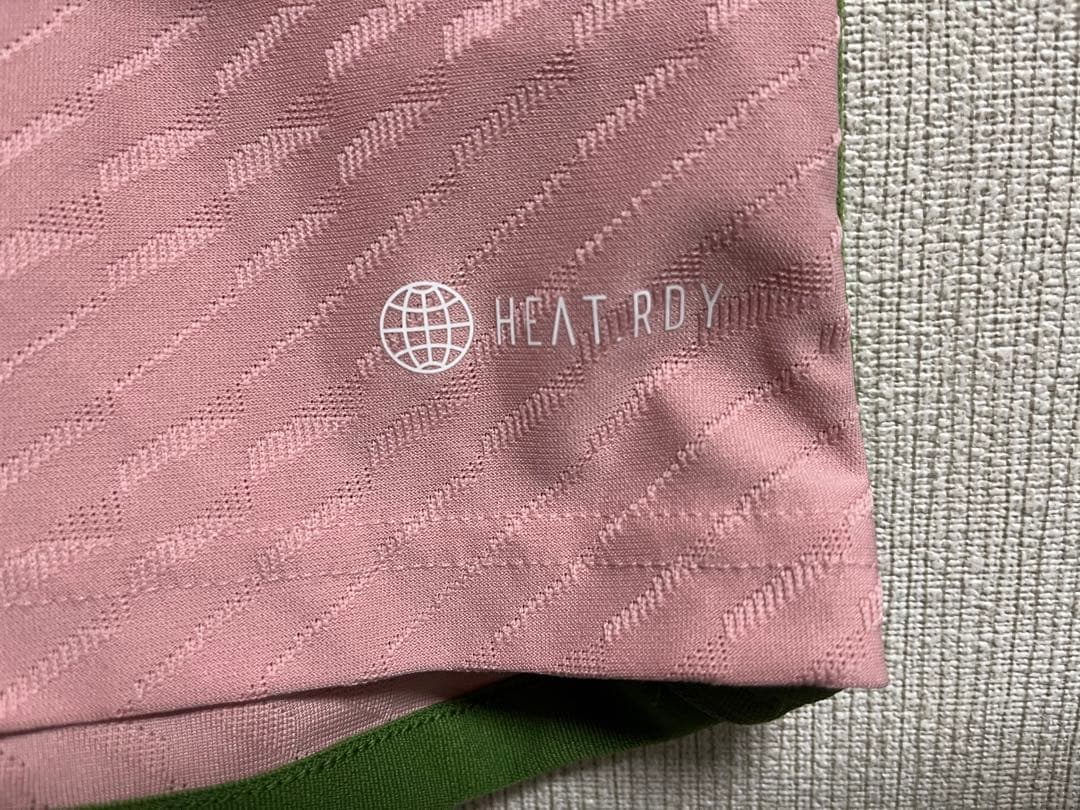 adidas Nigo × JFA 限定サッカー日本代表ジャージ4点