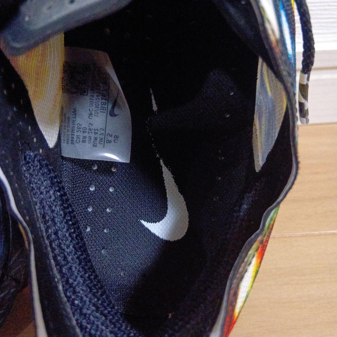 ナイキ　ヴェイパーフライ4