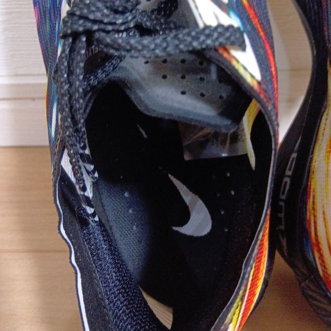 ナイキ　ヴェイパーフライ4