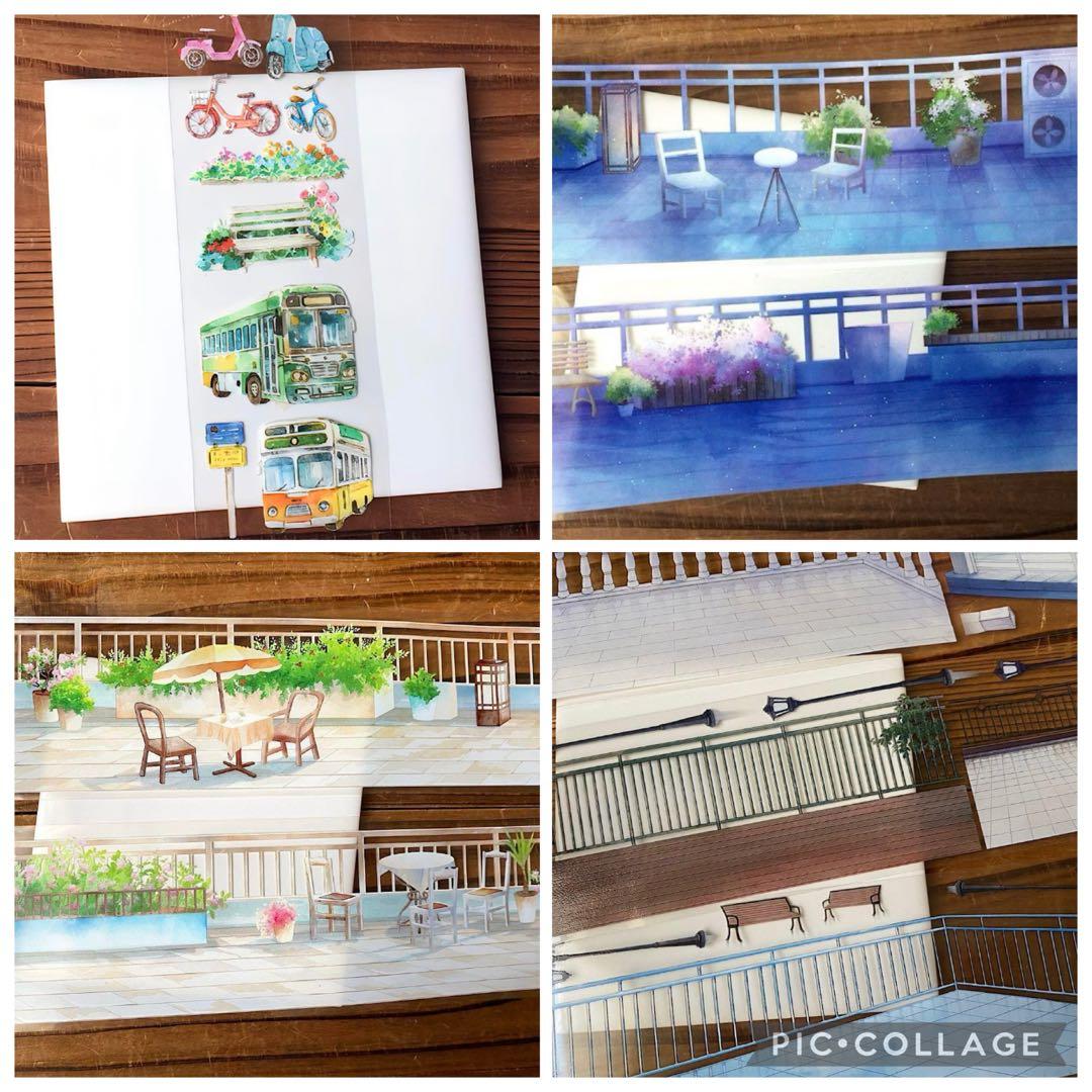 テープ・マスキングテープ bigskygo76