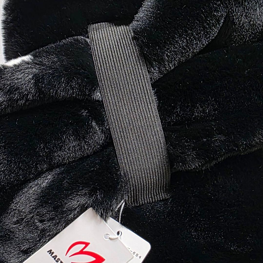 ★専用出品マスターバニーエディション フェイクファーネックウォーマー2点