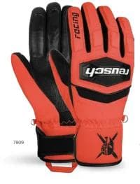 【 REUSCH 】ロイシュ スキー グローブ　9.0