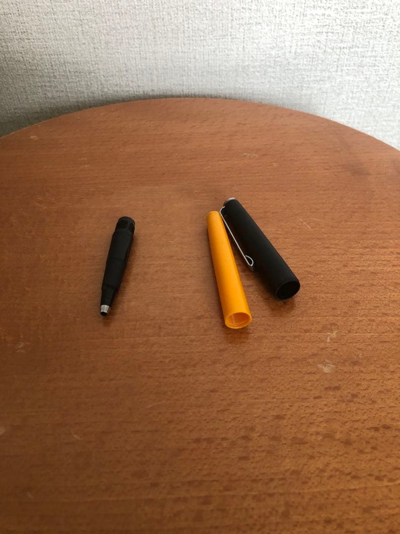 モンブラン　ボールペン　ポルシェ　カレラ　ジャンク品