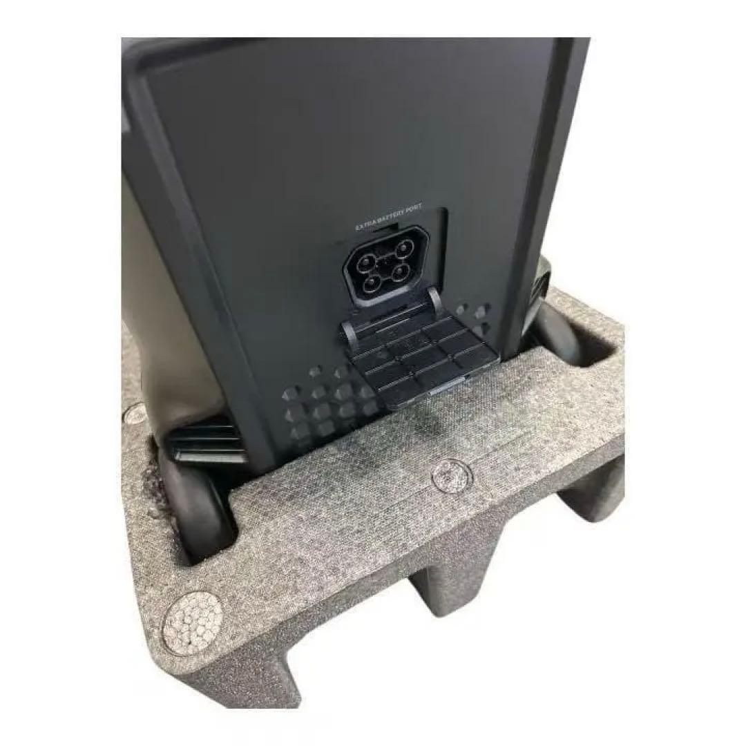 EcoFlow エコフロー DELTA Pro 専用エクストラバッテリー