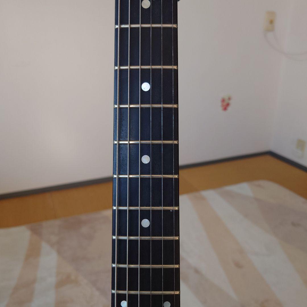 ギター Gibson The Paul 1980 FireBrand