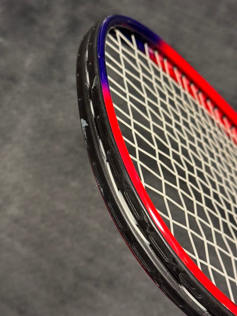 【美品】ミニテニス ラケット アマノスペシャル2