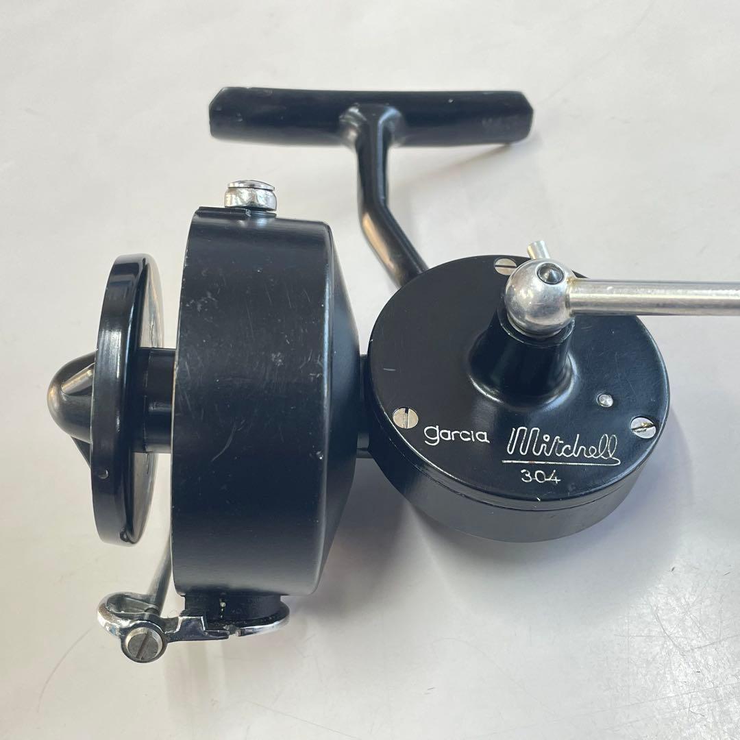 GARCIA MITCHELL 304 #2008977 おおむね美品