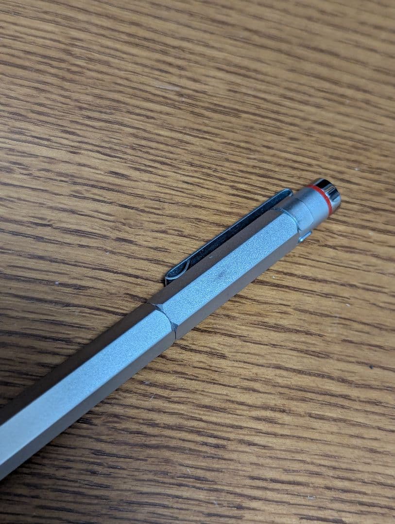 ロットリング　ニュートン　ローラーボール