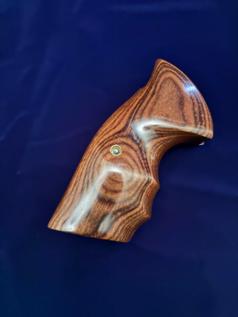 Kフレームアルタモント木製グリップ