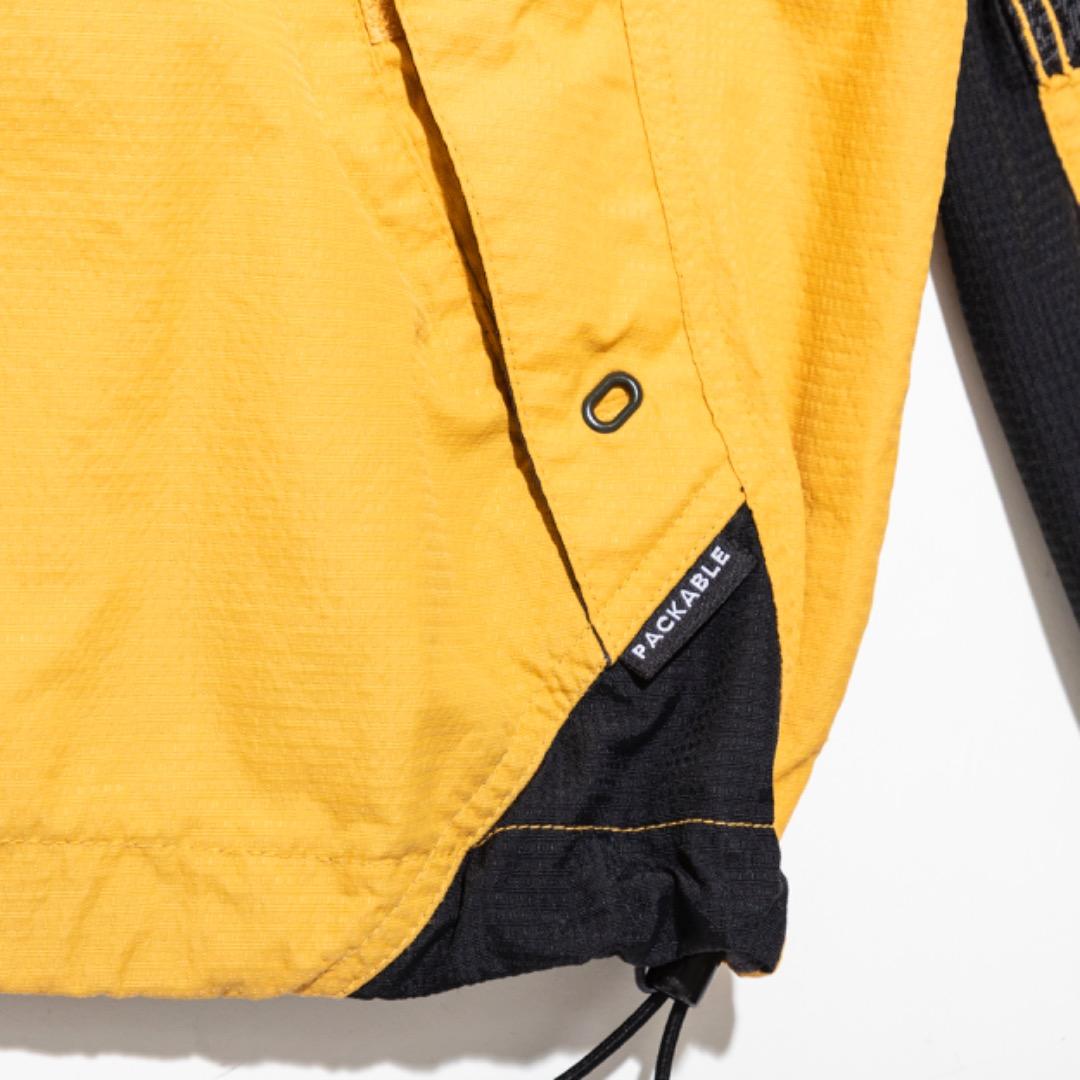 90s Columbia Anorak Paka コロンビア アノラックパーカ