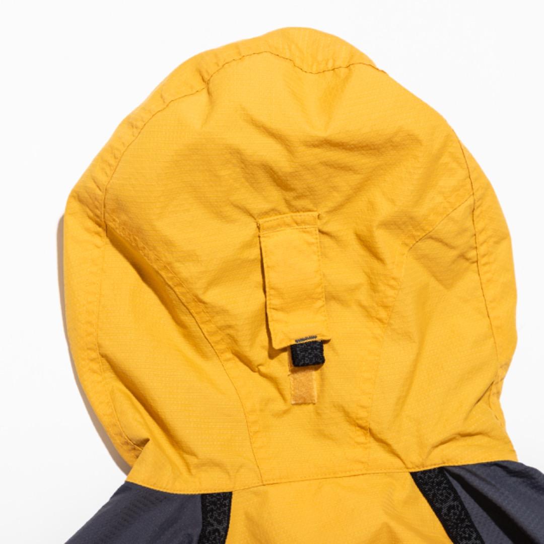 90s Columbia Anorak Paka コロンビア アノラックパーカ