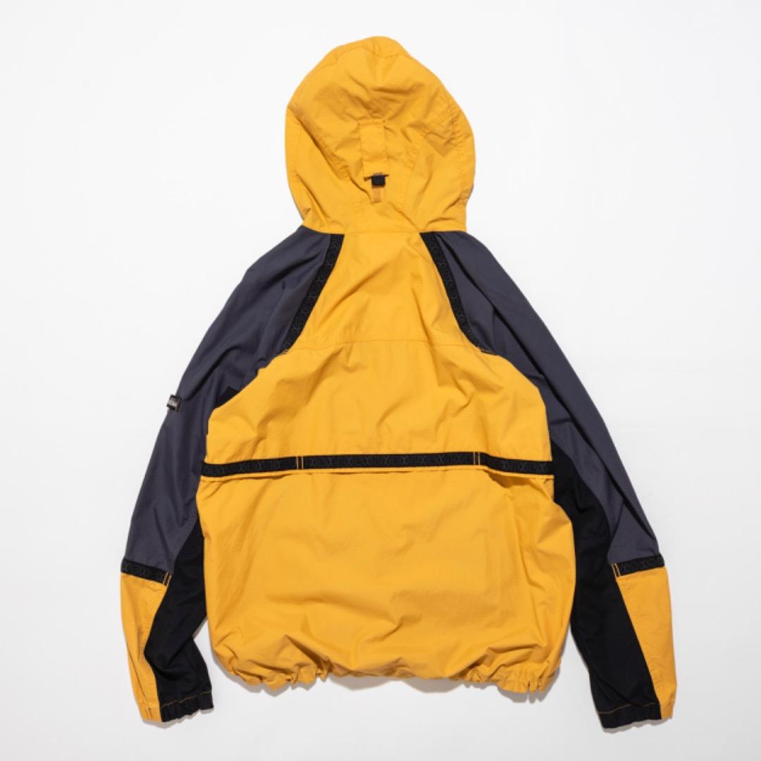 90s Columbia Anorak Paka コロンビア アノラックパーカ