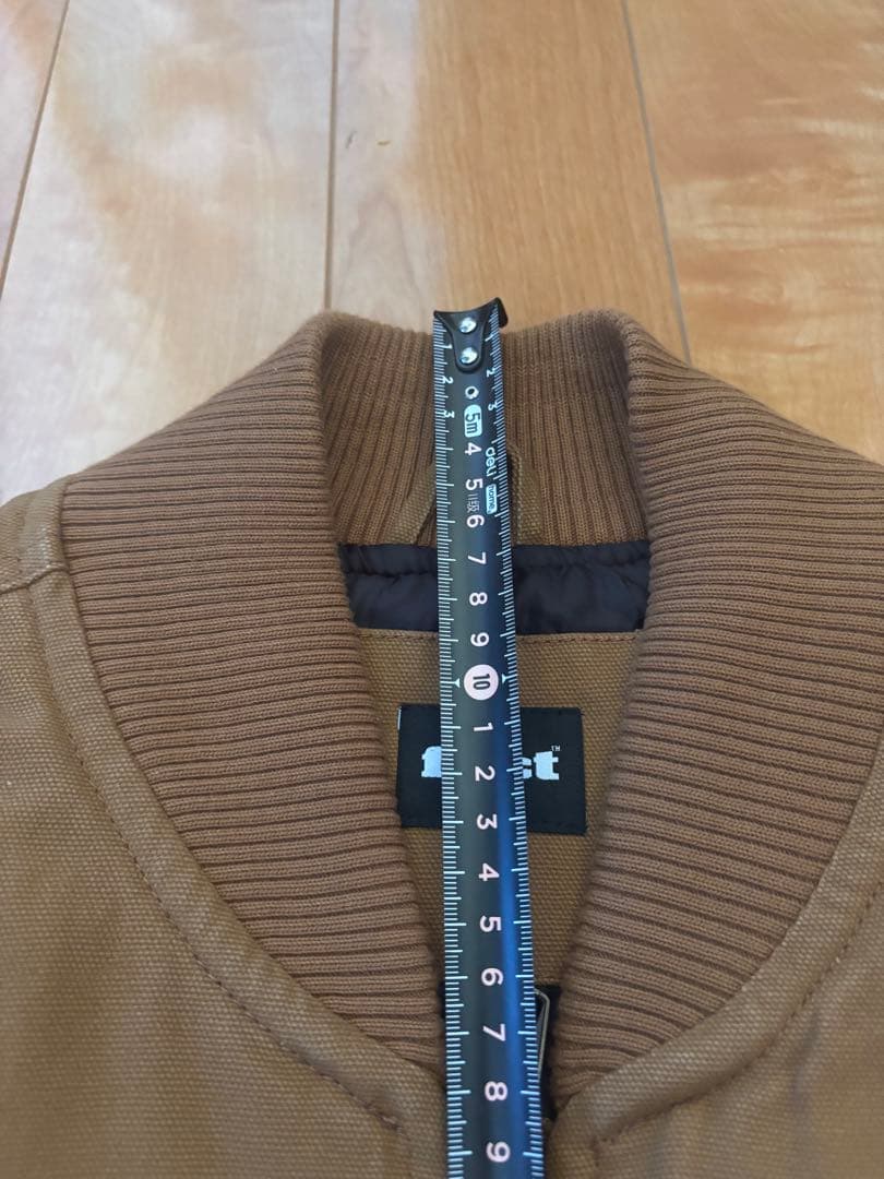 FUCT duck vest Lサイズ