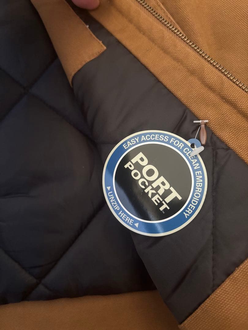 FUCT duck vest Lサイズ