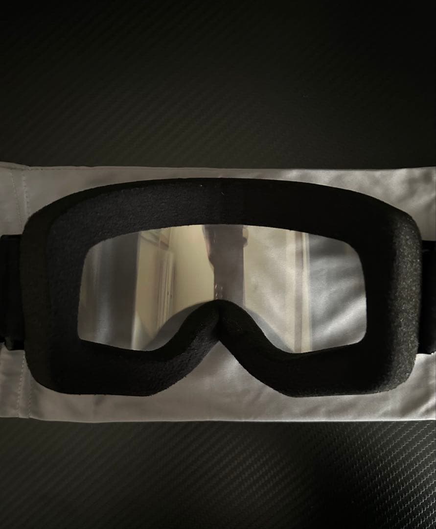 DICE ダイス　BANK バンク　調光　A-BLOW スノーゴーグル