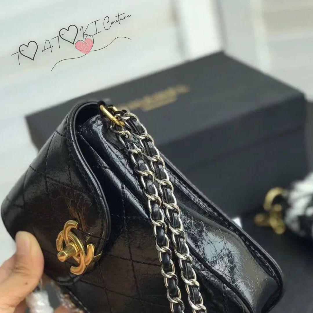 【セール価格】入手困難 ラスト❤CHANEL❤非売品 スマホポーチ ミニバッグ