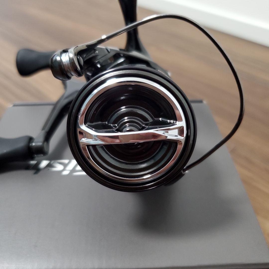 23ヴァンキッシュ C3000 SDH