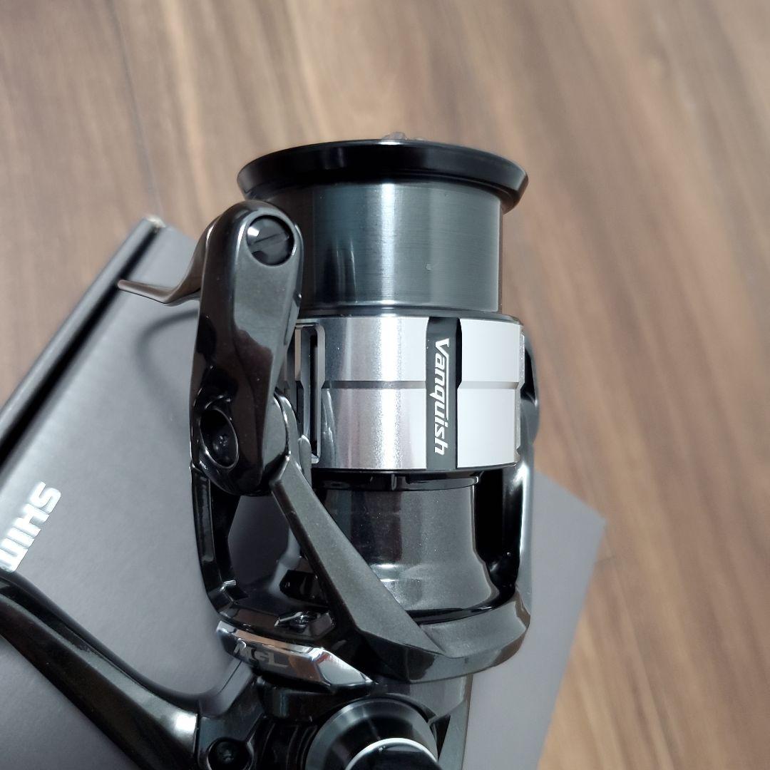 23ヴァンキッシュ C3000 SDH