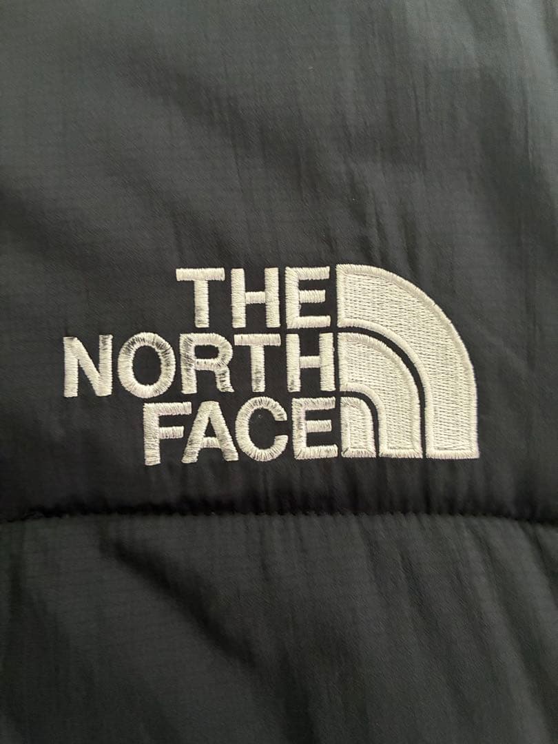 ノースフェイス ダウン ジャケット パーカー トランゴパーカー NY81831