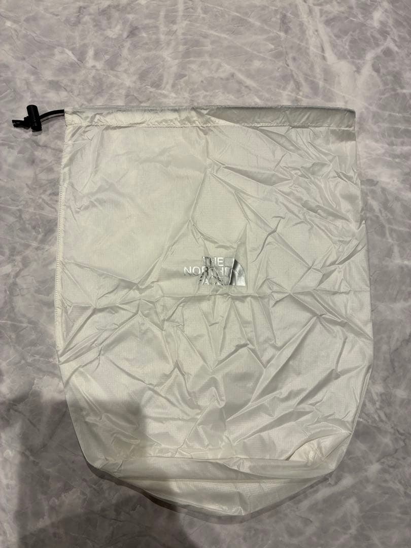 ノースフェイス ダウン ジャケット パーカー トランゴパーカー NY81831
