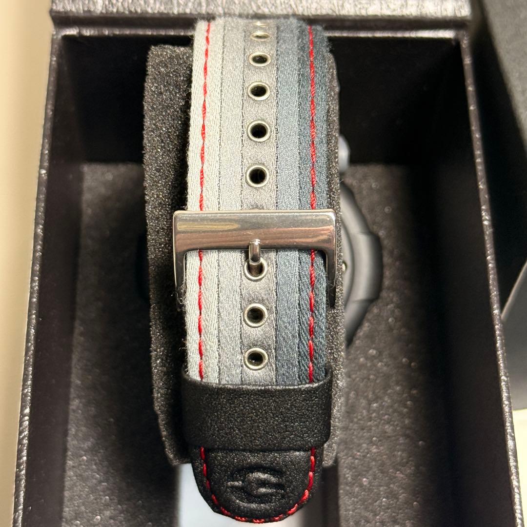 G-SHOCK ジェイソン G-001B-1JF 赤目 新品未使用デッドストック