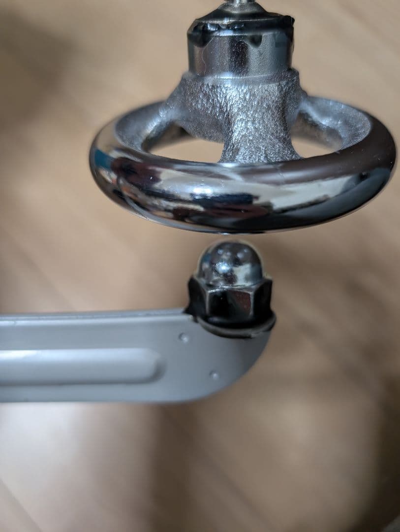 スキーブーツ シェル出し工具 ピンチクリアー 痛い箇所 加工