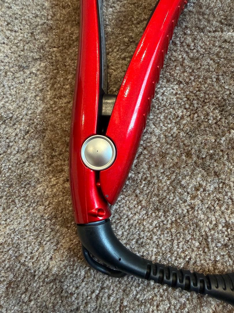 radiant ラディアント ストレートアイロン28mm