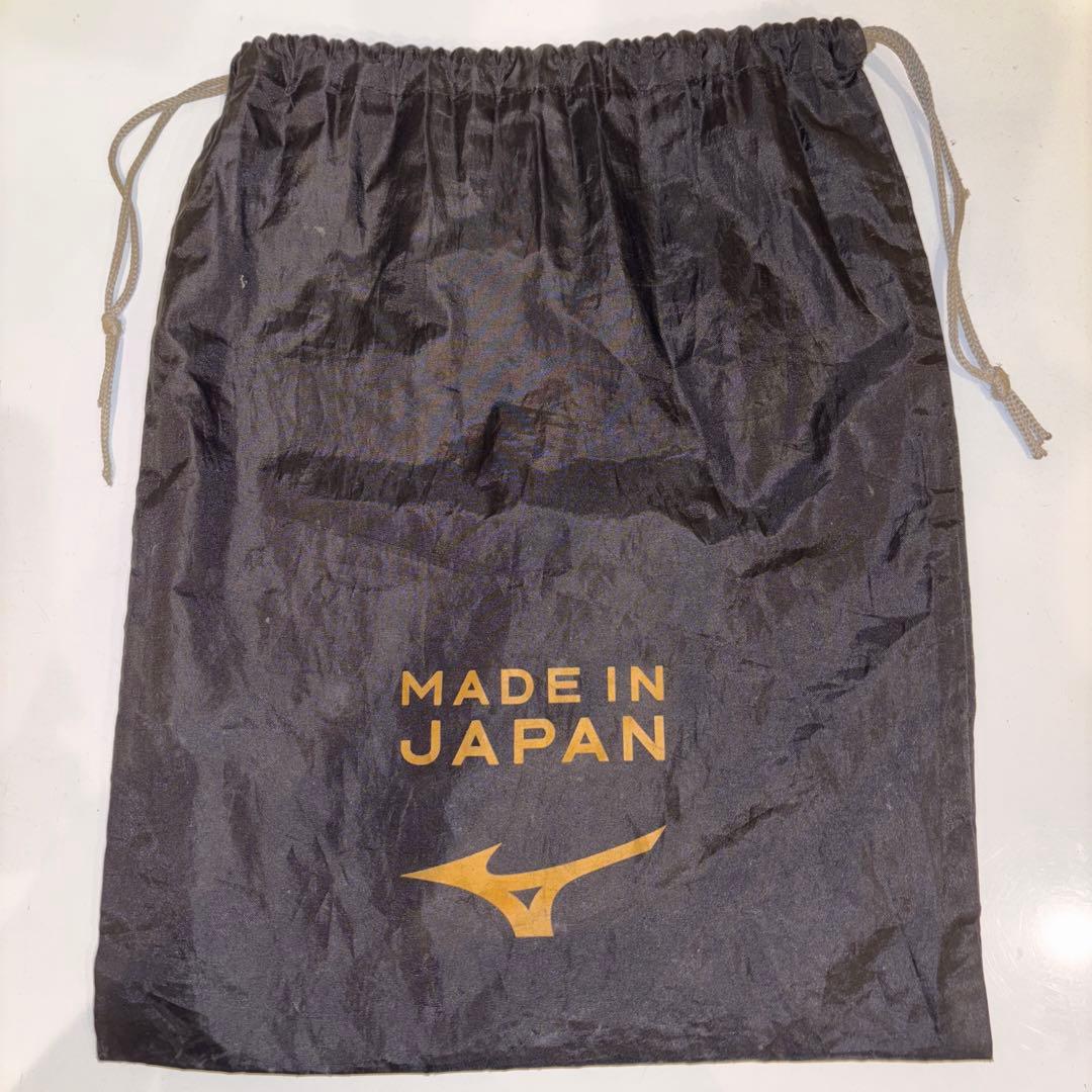 ミズノ　モレリアネオ4