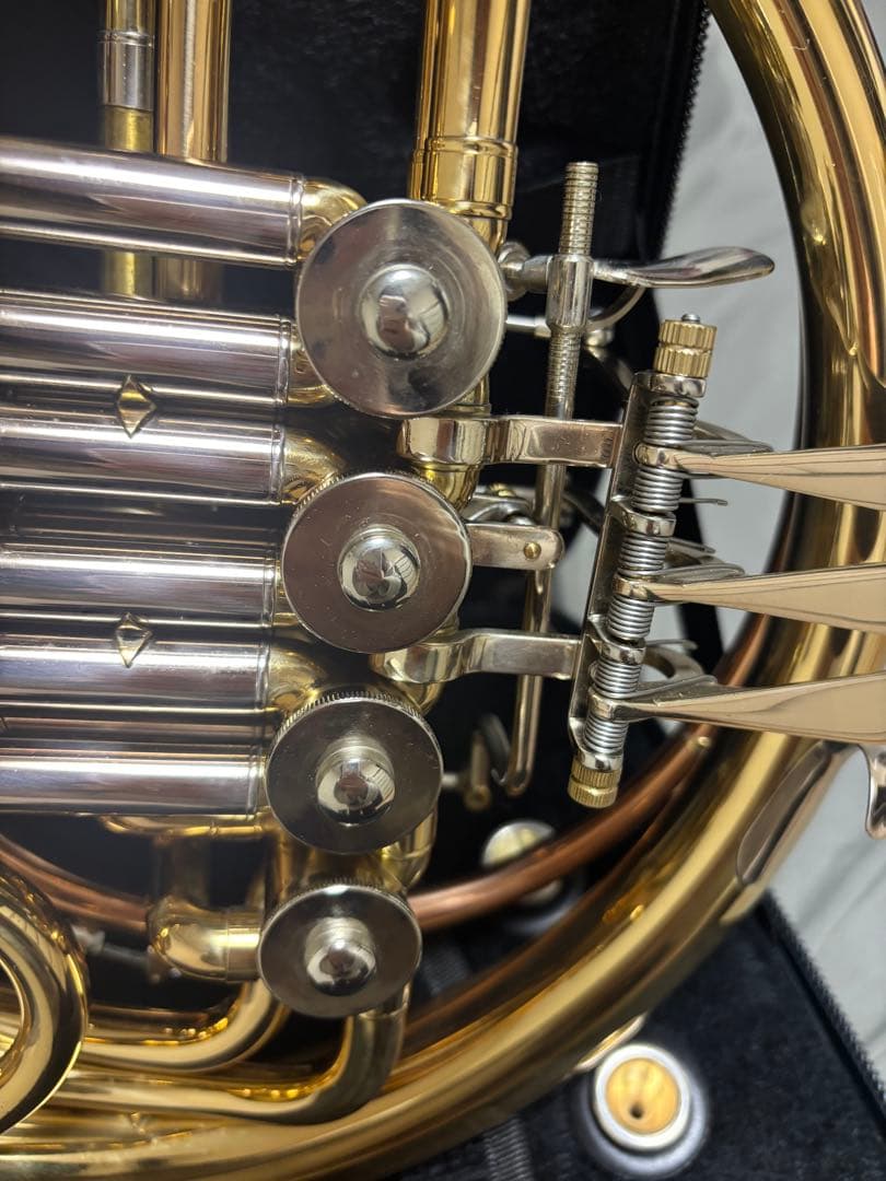 J. Michael FH-850 フルダブルホルン