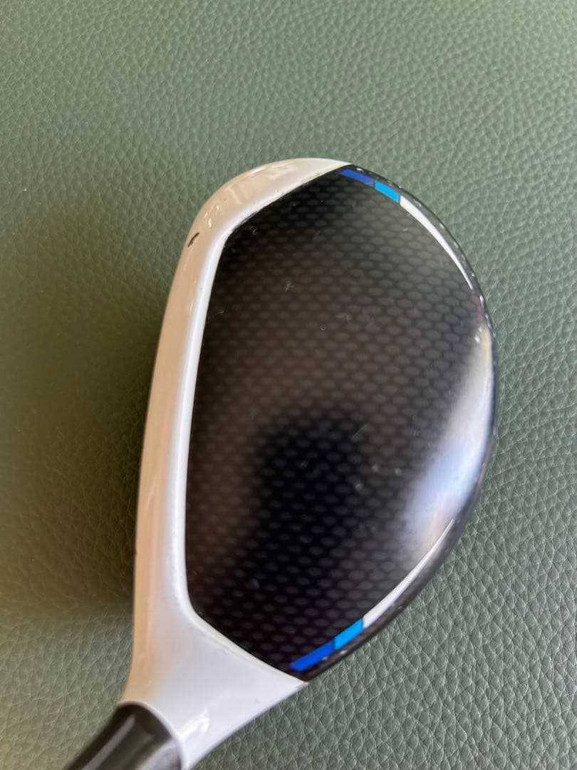 TaylorMade SIM MAX レディース レスキュー 5u