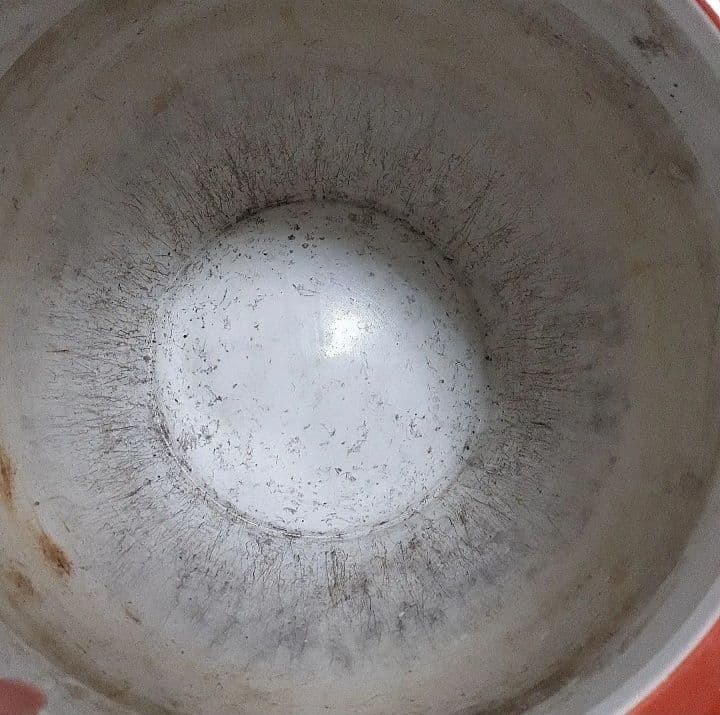 ノリタケ　火鉢