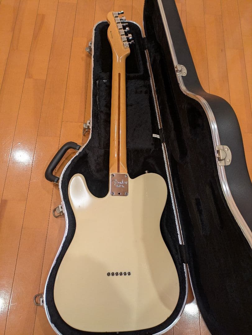ギター Fender USA American Standard Telecaster