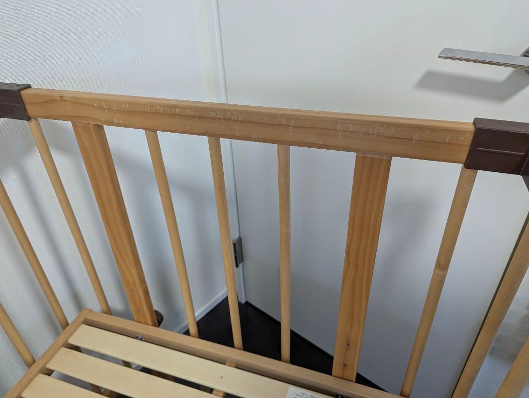 ファルスカ ベッドサイドベッド03　川崎高津区引取希望