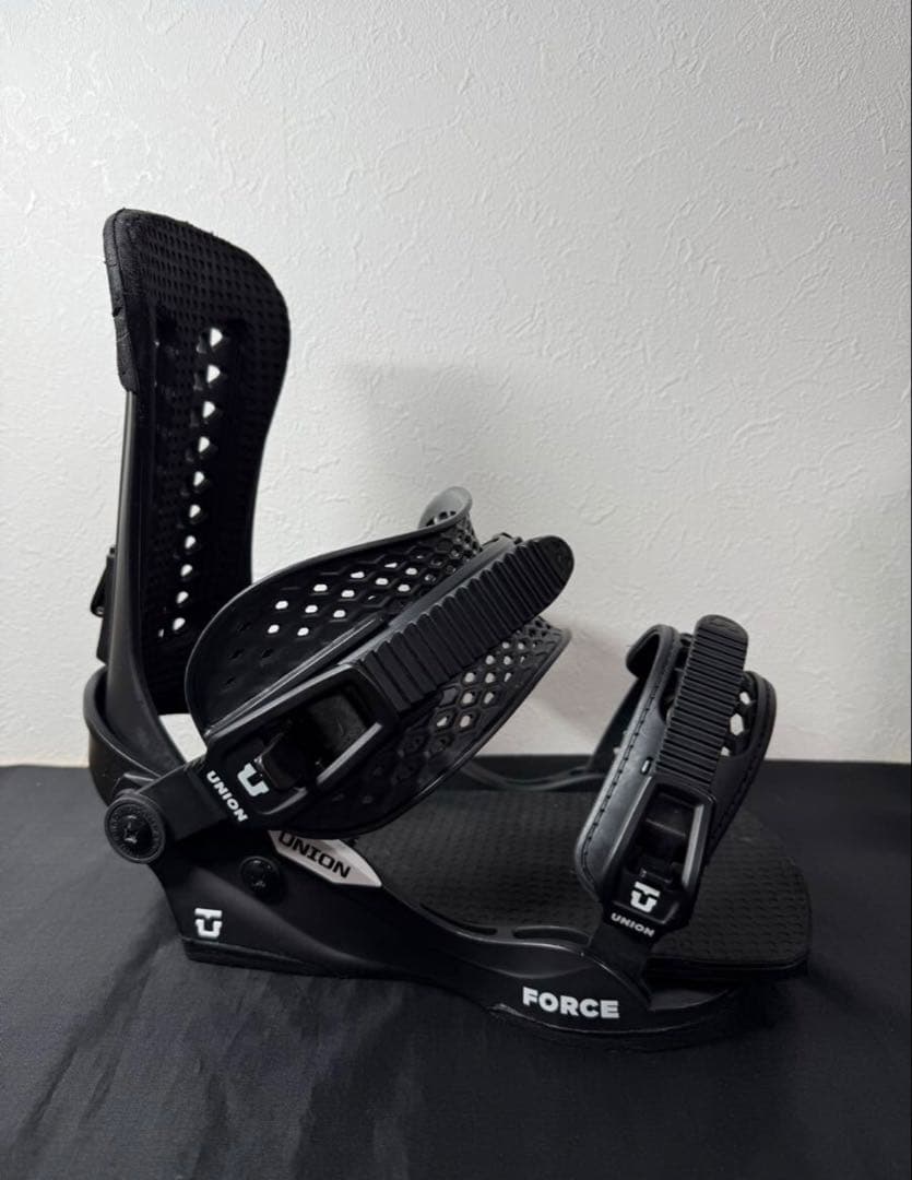 UNION FORCE 23-24 Mサイズ