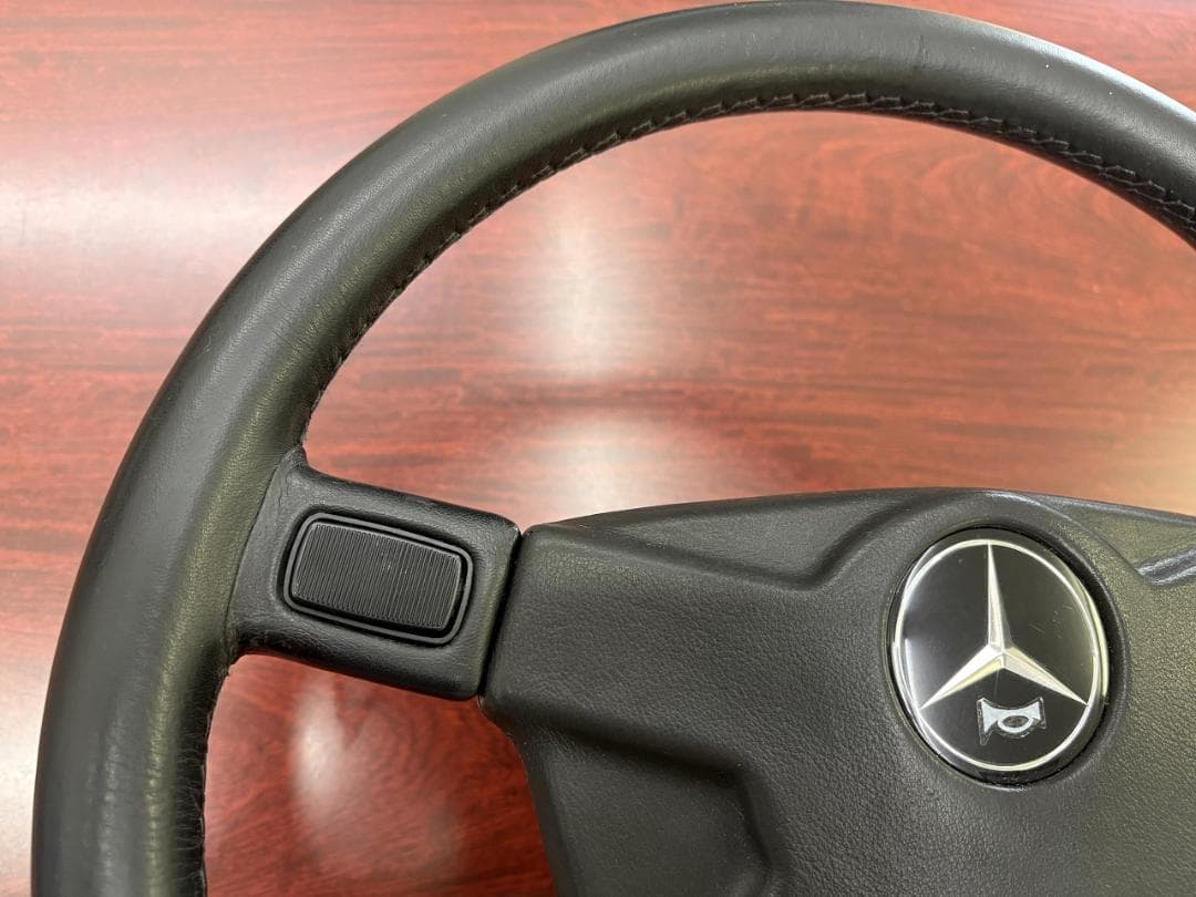 メルセデスベンツ Mercedes Benz atiwe ステアリング AMG